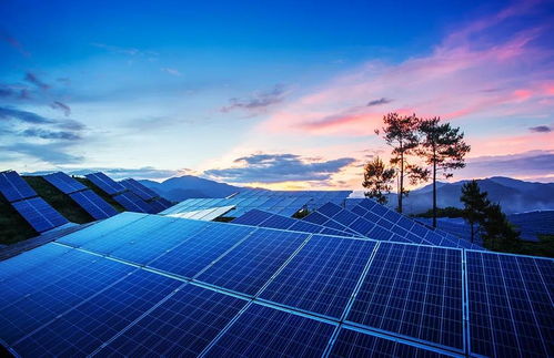 分布式光伏再提速 能环宝为山东“十四五”能源规划注入绿色动力