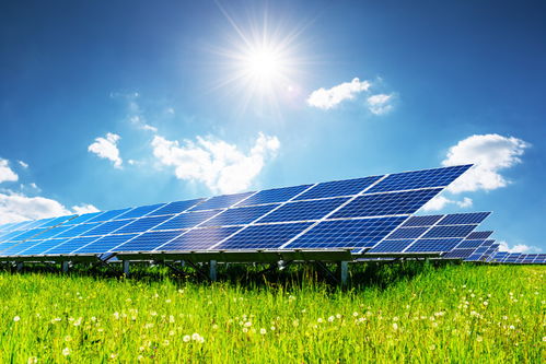 补贴翻倍、光伏转盈 太阳能产业迎来盈利拐点